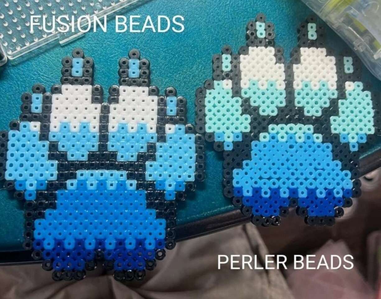 Fusion Beads Starter Kit