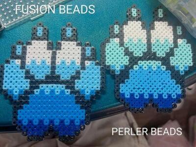 Fusion Beads Starter Kit