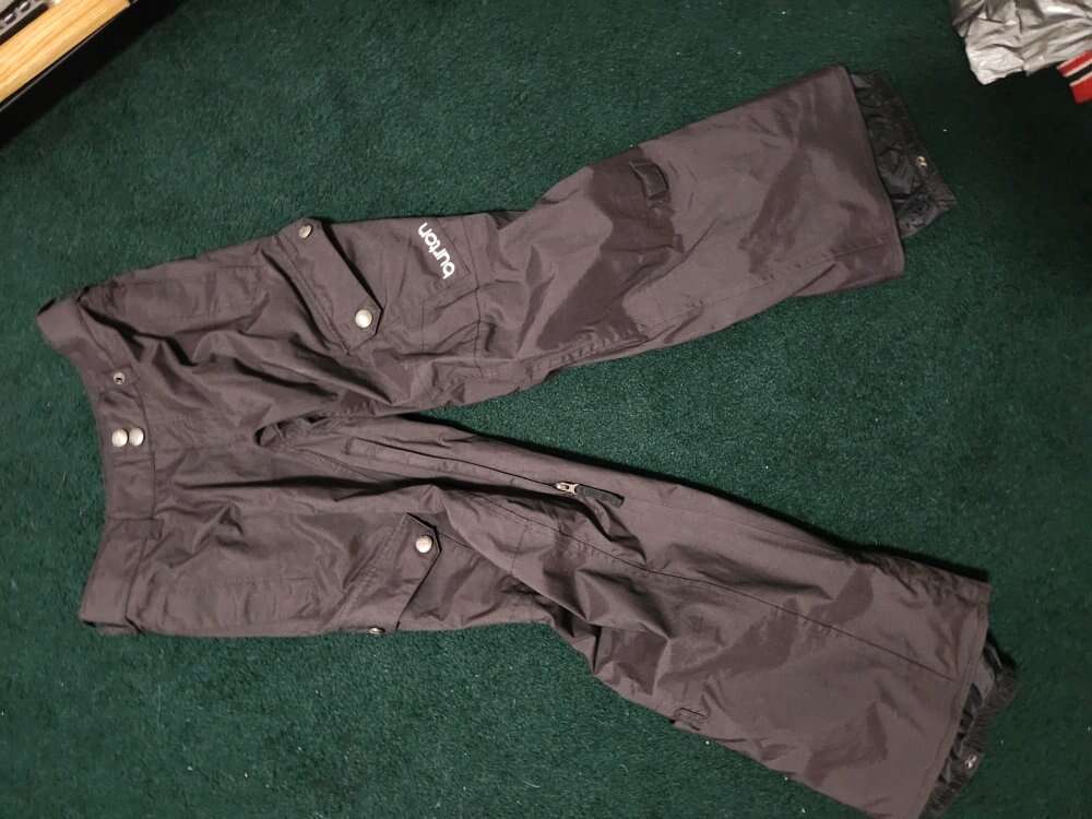 Burton Ski/Snowboard Pants XS