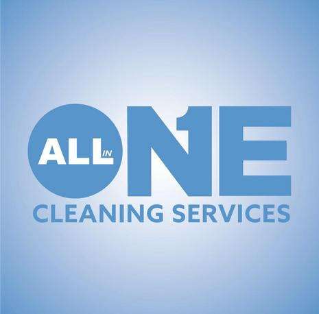 All-in-1 Cleaning Service