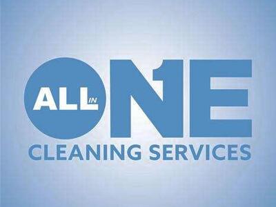 All-in-1 Cleaning Service