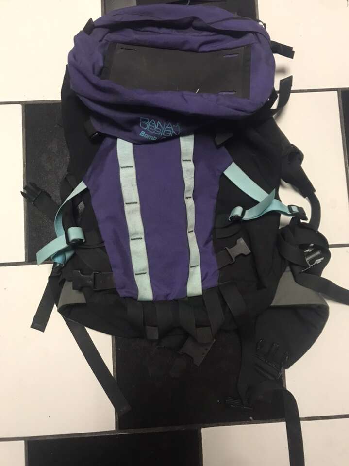 Dana Design Bomb Pack