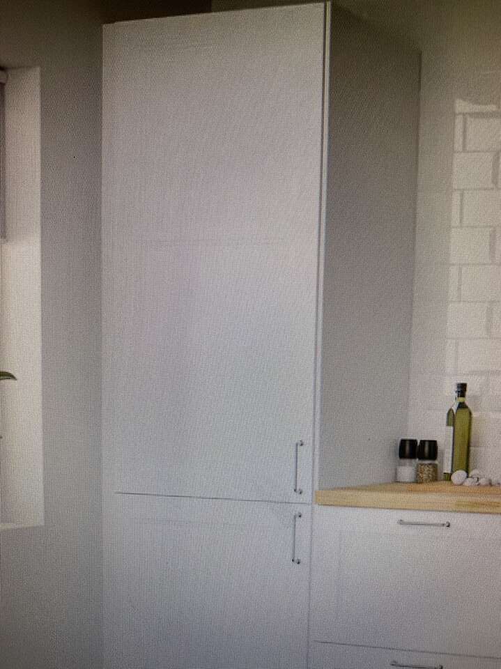 IKEA Axstad 18 X 50 Door