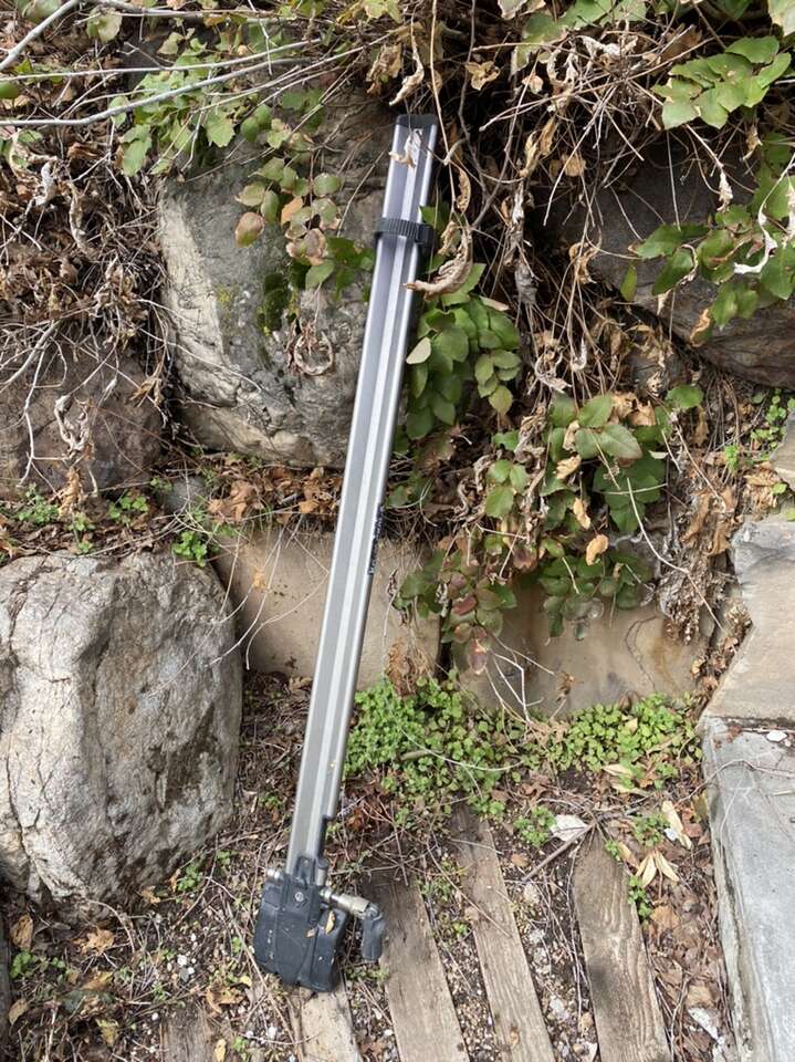 Rhino Rack Tray Bike Mount