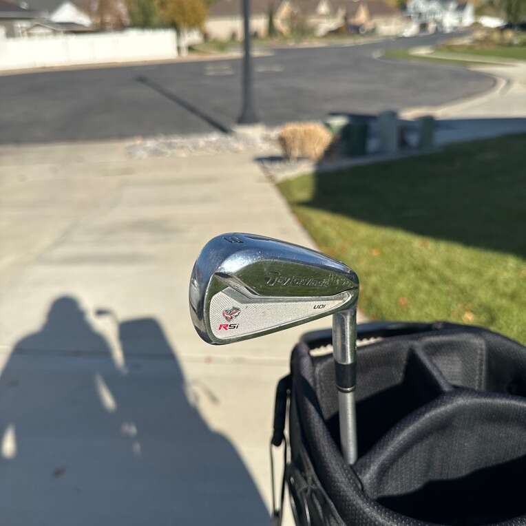 Taylormade 3 Iron | Outdoors and Sporting | ksl.com