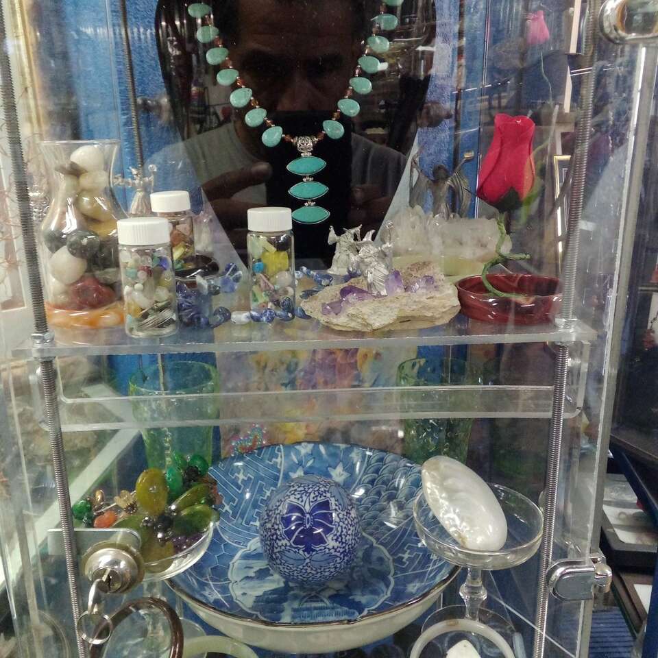 Showcase and content