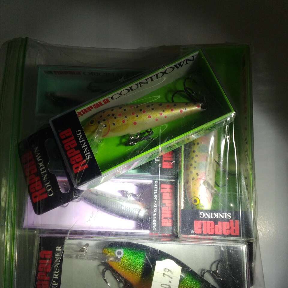 Rapala's