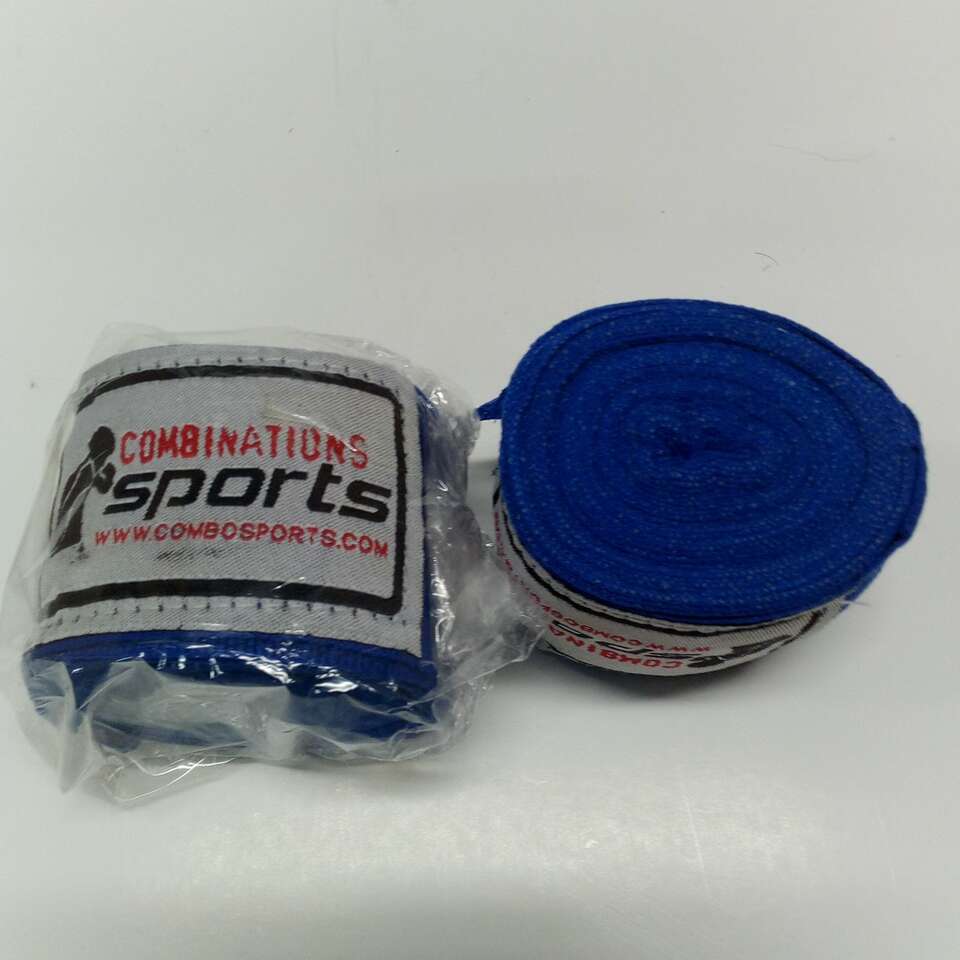 Hand wraps