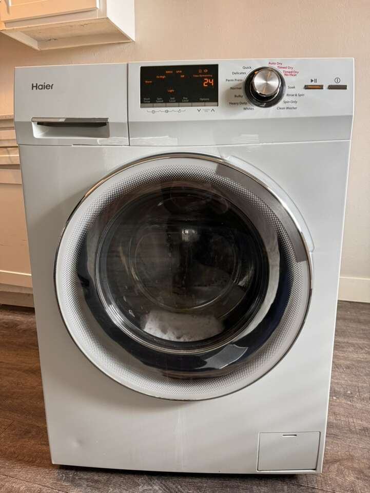 Washer/Dryer Combo All In One | Appliances | ksl.com