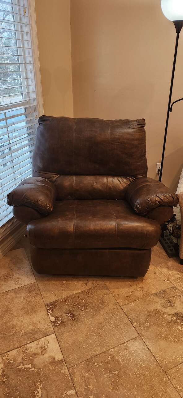 Rocker Recliner Furniture