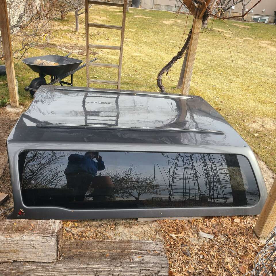 Leer Charcoal Gray 6… Auto Parts and Accessories