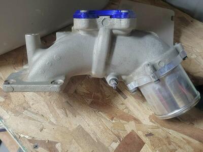 6.7L Cummins OEM Intake