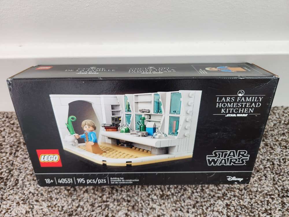 40531 Lars Family Homestead