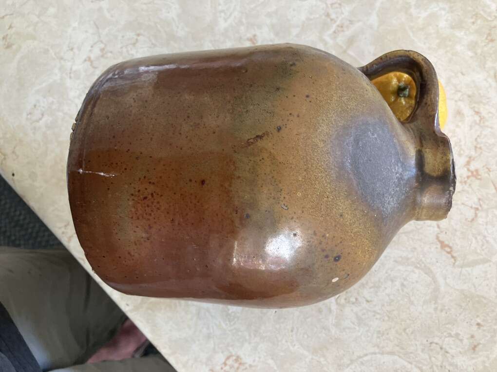 Old Jug