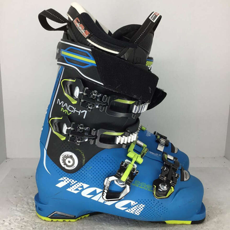 Tecnica Mach1 MV 120 Winter Sports ksl