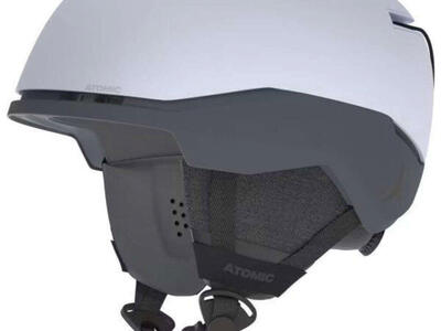 Atomic Four Amid Pro CTD Helmet