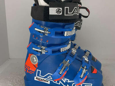 Lange RX 80 LV Surefoot GW