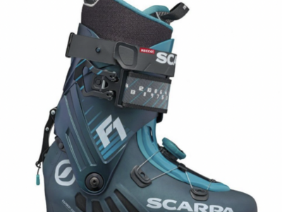 2024 Scarpa F1