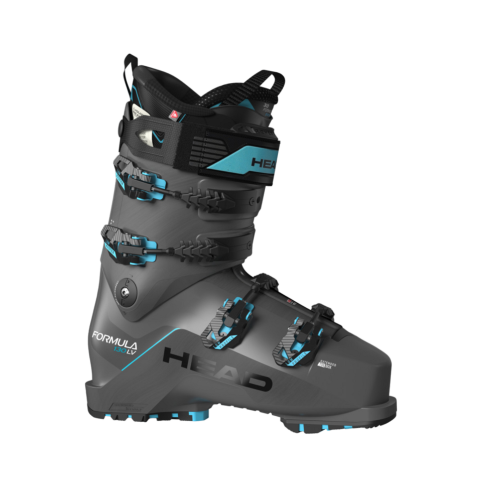 2023 Head Formula 130 LV GW Ski Boots
