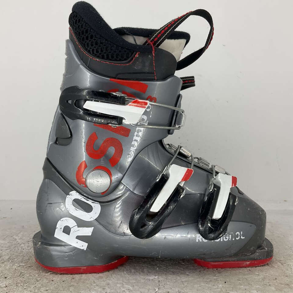Rossignol Comp Junior 3