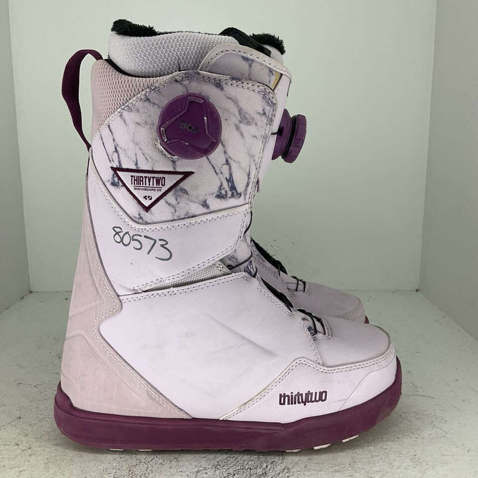 2023 Thirtytwo Women's Lashed Double BOA