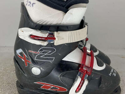 Dalbello Junior's 2 Sport CX