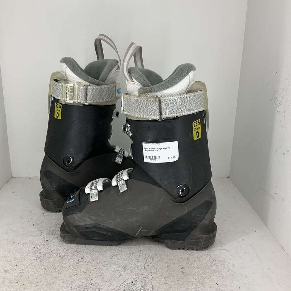 Head Women's Edge Next 75