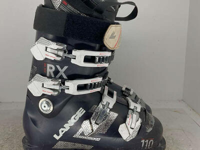 Lange Women's RX 110 Ski Boots