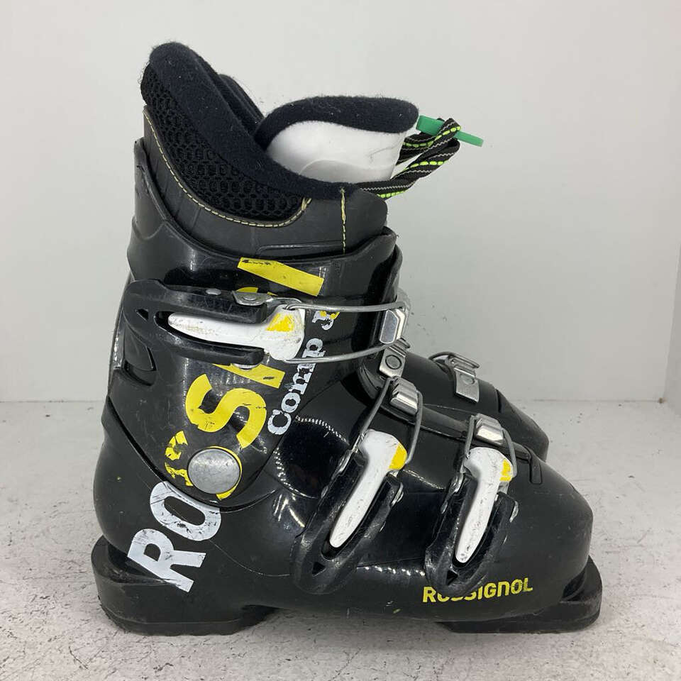 Rossignol Comp Junior 3