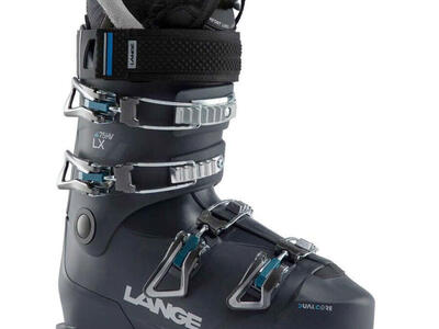 2024 Lange Women's LX 75 HV GW