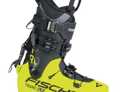 2023 Fischer Transalp Pro