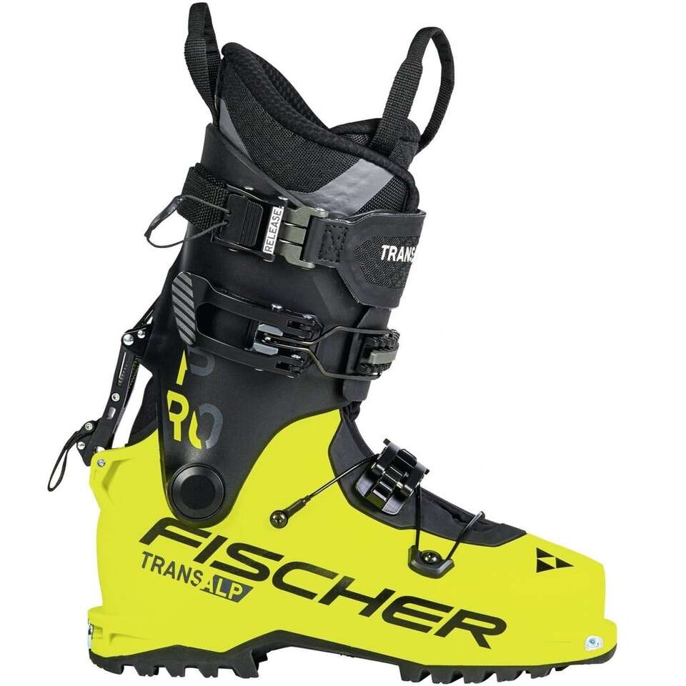 2023 Fischer Transalp Pro