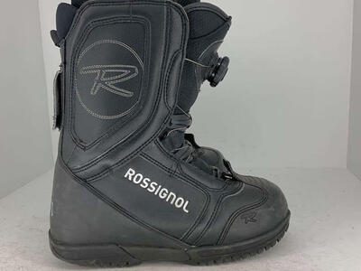 Rossignol BOA Rental Snowboard Boots