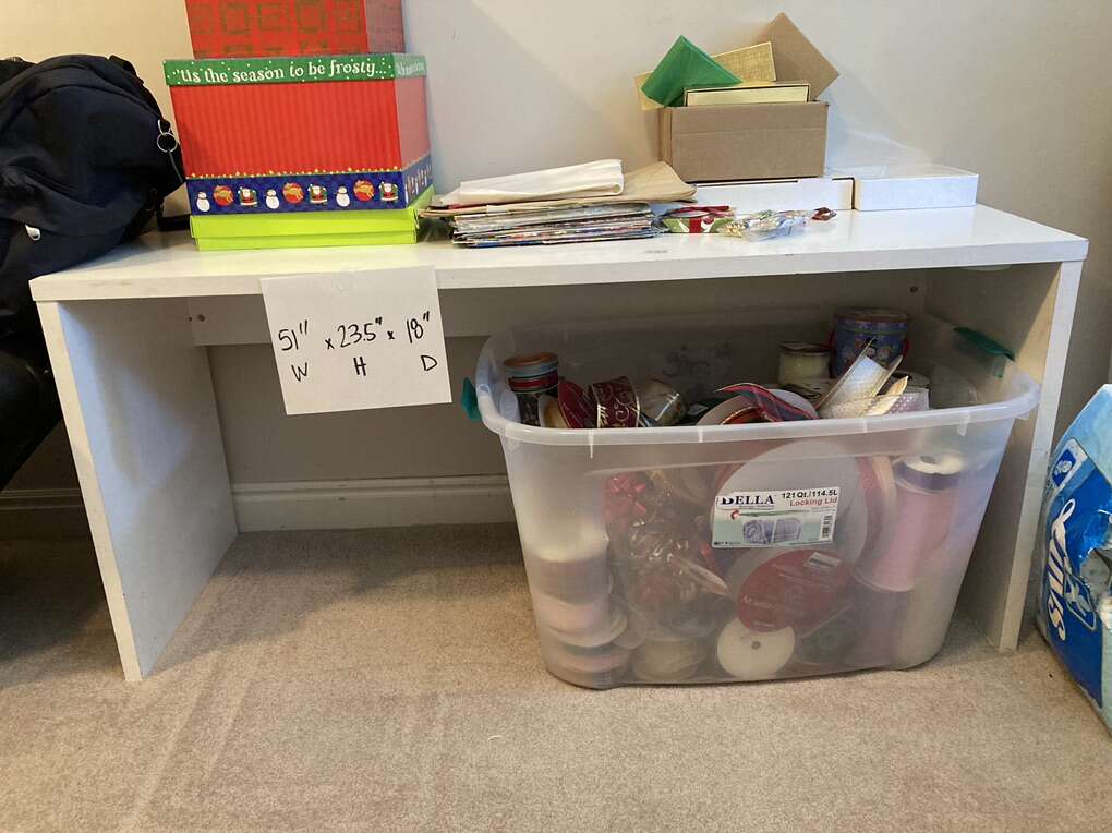 3piece Modular Interchangeable Desk … Furniture