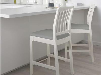Ikea- Ekedalen bar stool