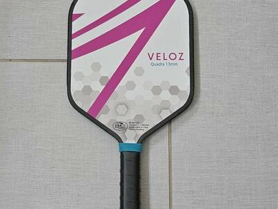 Awesome New Veloz Quadra 13 mm ($230 in stores)