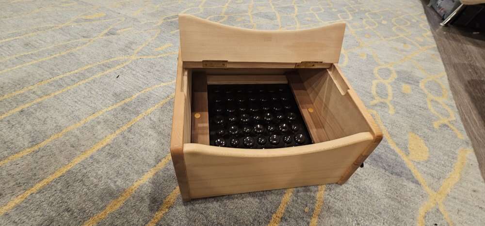 Very Clean Portable Sauna Infrared Stone Heater Fo