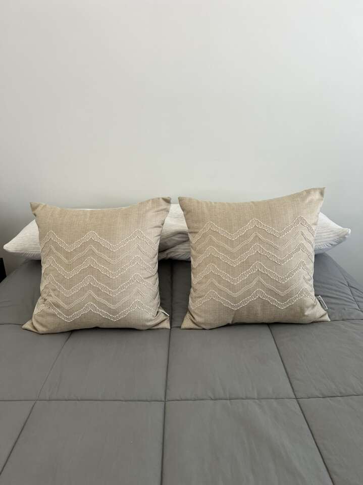 Decorative Pillows