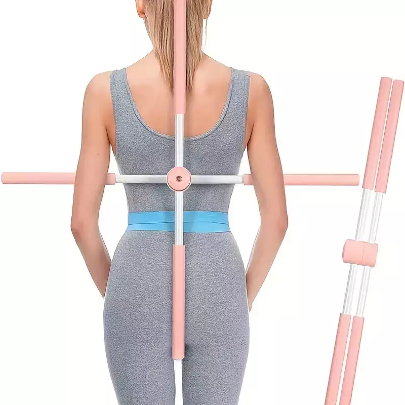 Stretching Stix Movement