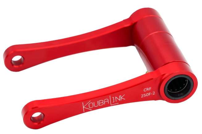 Honda CRF250F Kouba Koubalink Lowering Link