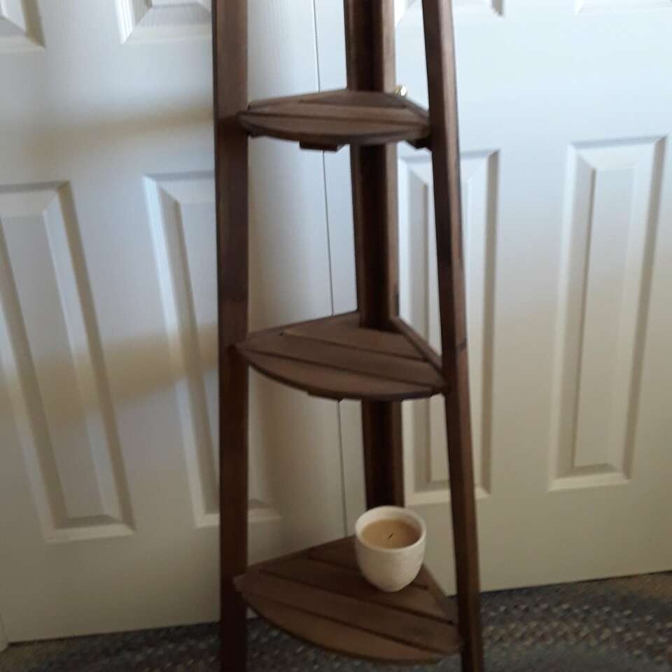 Ikea ASKHOLMEN Plant Stand
