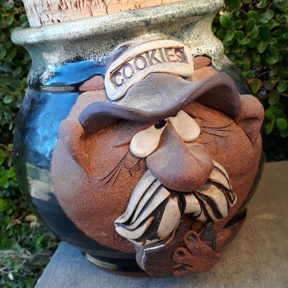 Cookie Jar