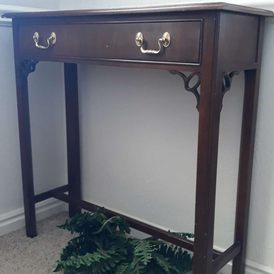 Councill Craftsman Storage Console SMALL