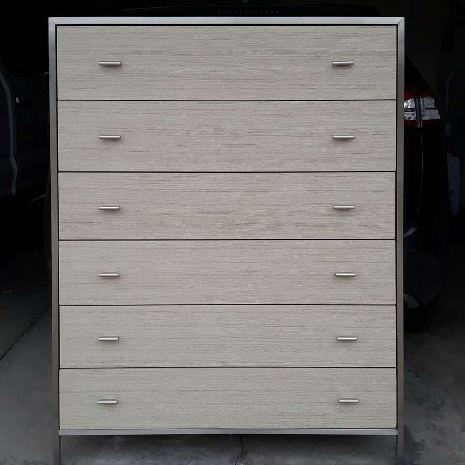 AICO Dresser