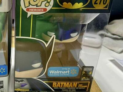 Batman Funko