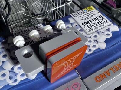 Misc Saltwater equipment