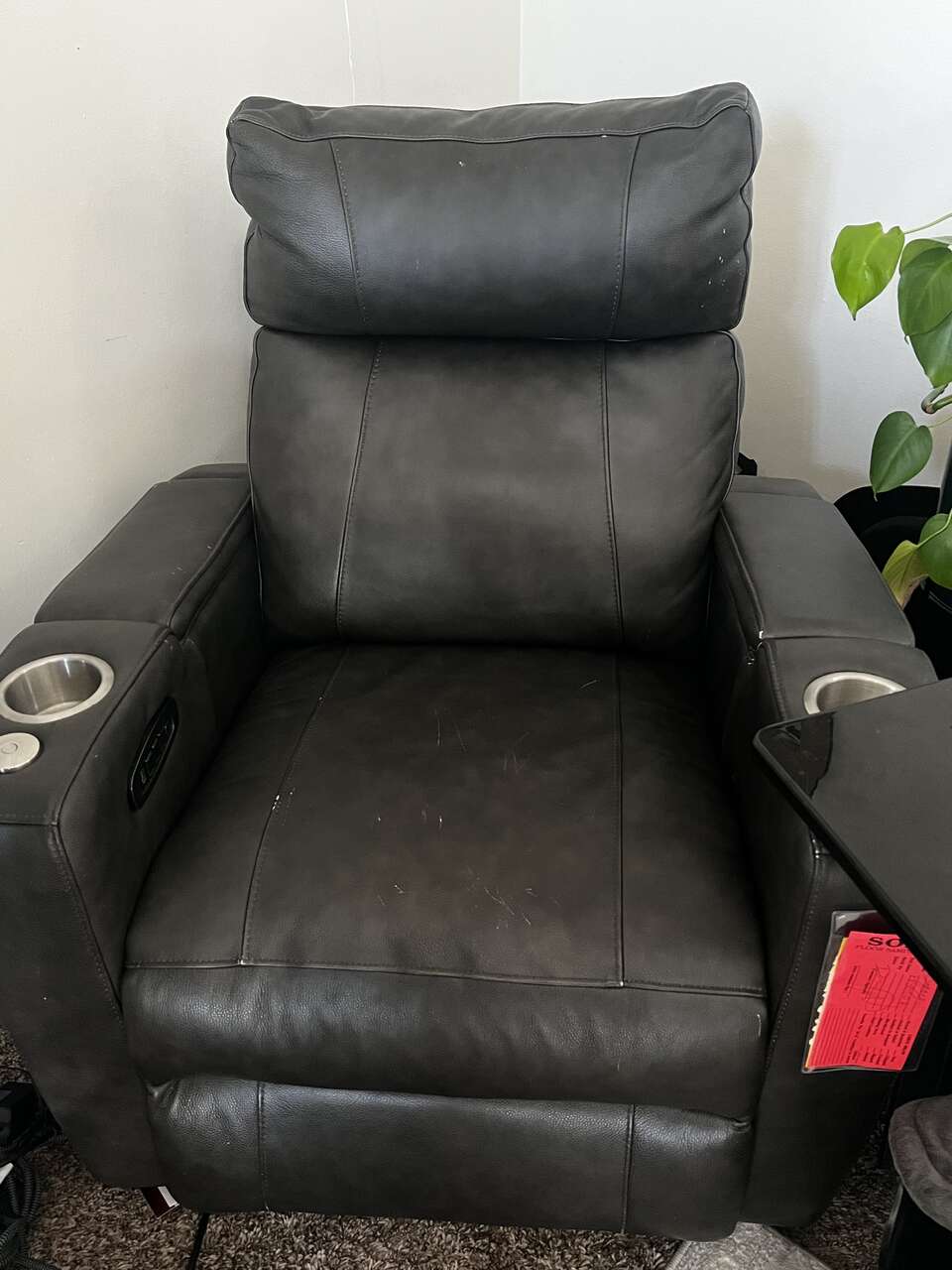 Power chair recliner Furniture