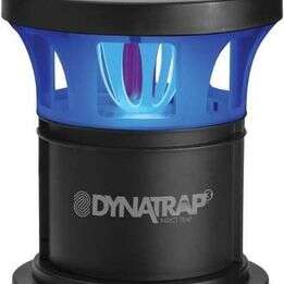 dynatrap insect trap -mosquitos, flies, wasps, gnats etc