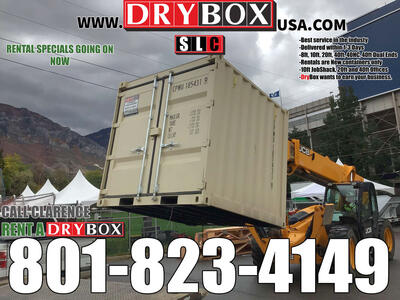 FOR Rent 8ft 10ft 20ft 40ft Shipping Storage Containers for Rent / Rentals and Sale 20' 40' 40HC 40HQ