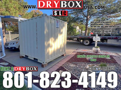 FOR Rent 8ft 10ft 20ft 40ft Shipping Storage Containers for Rent / Rentals and Sale 20' 40' 40HC 40HQ Conex/ Connex/ Storage Box